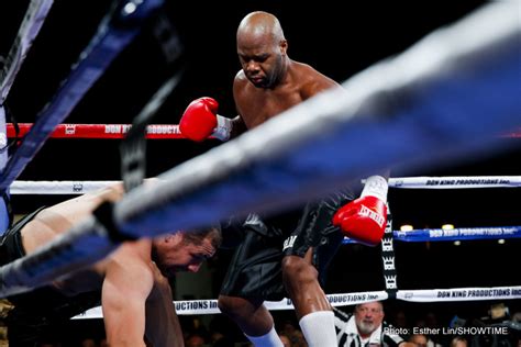 boxing 24/7 news|latest heavyweight boxing news.